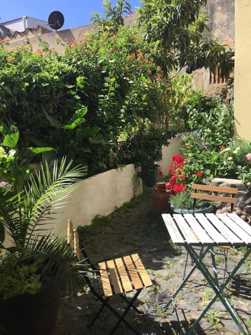 דירות ליסבון Downtown Garden House מראה חיצוני תמונה