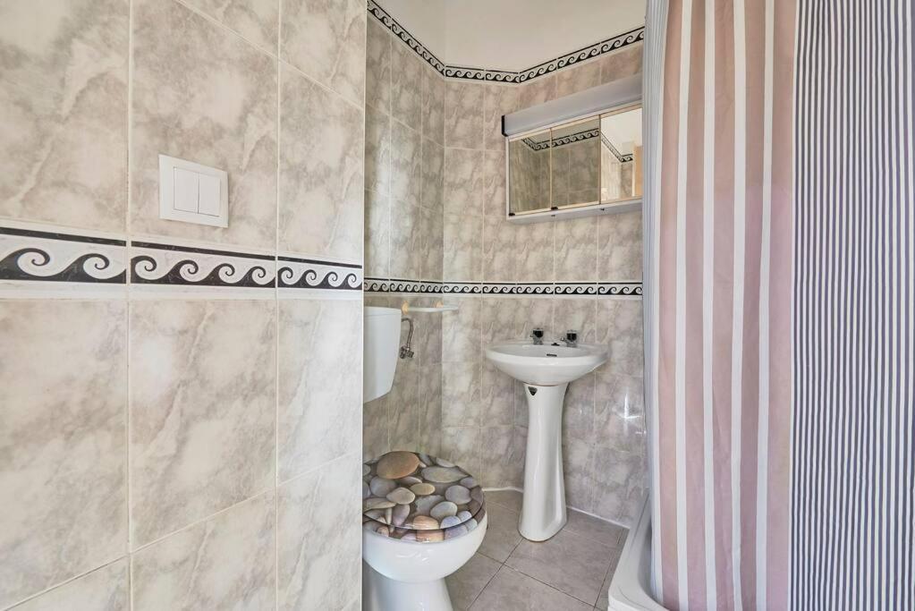 דירות ליסבון Downtown Garden House מראה חיצוני תמונה